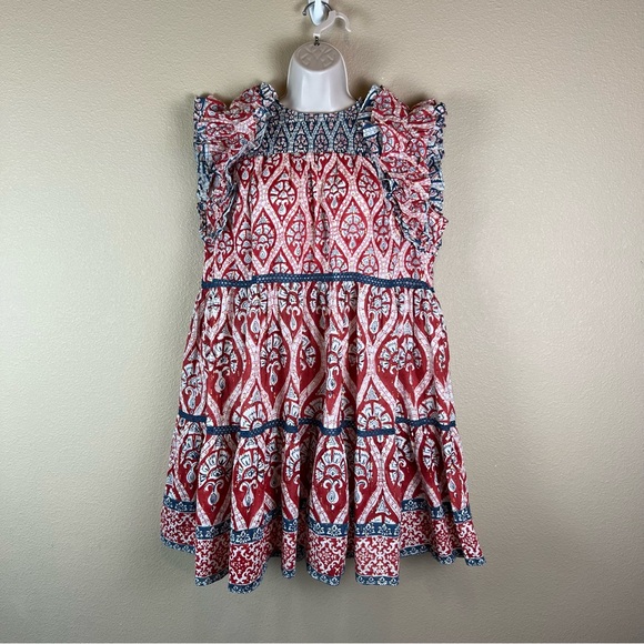 Tuckernuck ash & eden olga dress - Picture 2 of 13